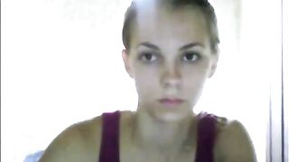 первые пробы eyinni