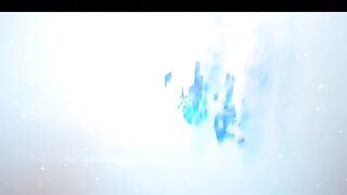 OliviaGreis в профессиональном ролике