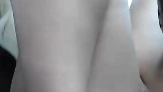 tobesweet оргазм в машине