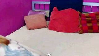 pavlinkaxx шикарная грудь