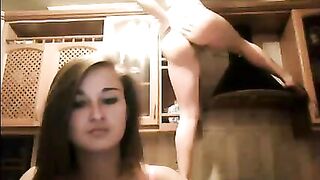 LuckySharm и Mazzzeratti