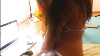 hiboys ласкает себя