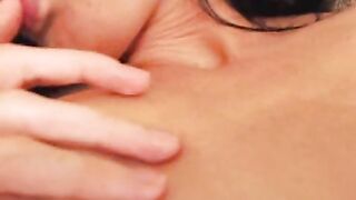 vanilopa мастурбирует