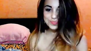 Рунетка сладко кончает