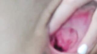 Lenaweb мастурбирует