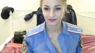 chery96 ментовская сучка