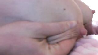 vipjulia подоила себя