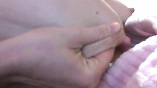 vipjulia подоила себя