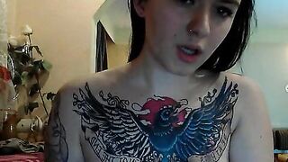 Стриптиз milenna23