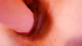 CutiXJana во все дырки