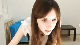 смешная хохлушка