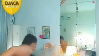 CrazyDaisy с секс машиной