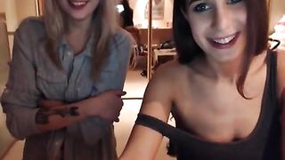 Lana_and_Sabo и SexySabotage