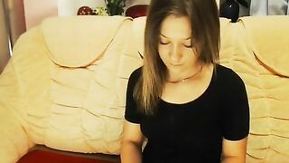 JessiJun с игрушкой