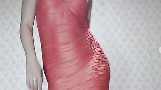 sladkkaia стриптиз