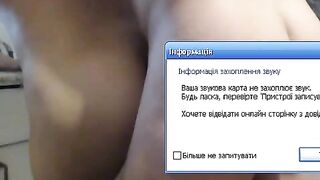 twocatty трахают раком на кухне