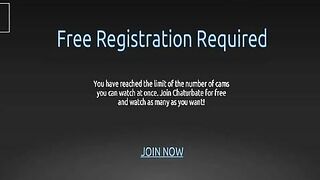 В два конца на Chaturbate