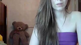 Молоденькие лесби сучки 2