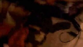 Laurra666 трахается