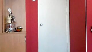 Секси K0wka (орал+вагинал+анал)