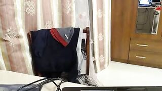 BEERkaaa дома бухая