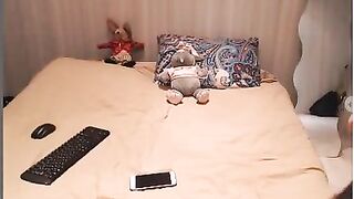 Чудесная задница HloyaX