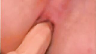 barbiemasha в привате с аналом