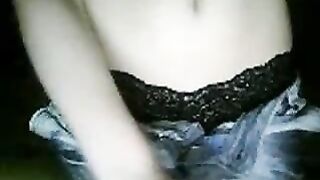 Красивая грудь