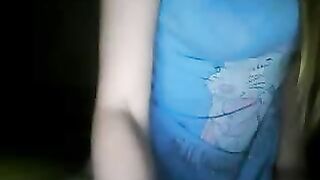 Красивая грудь