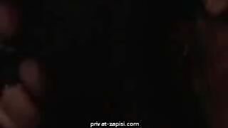 минет перед вебкой