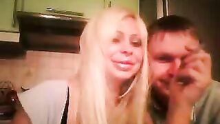 Силиконовая телочка