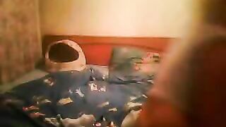 Силиконовая телочка