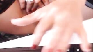 Старая сучка