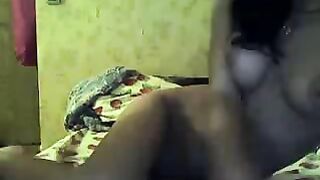 Секс на вебкамеру