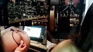 kralyakatel приватик с подругой-медсестрой