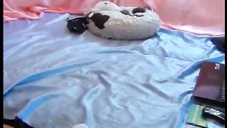 Kotja анальный фистинг