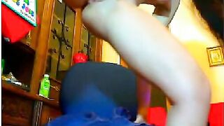 большой сквирт kinkysqurt