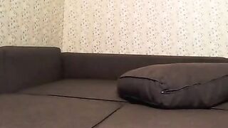 MalinkaM пальчиками и игрушками