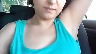 loverhia трансляция из машины