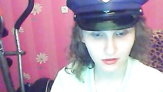 alicevirgin трахает себя