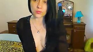 AngelKet в черном