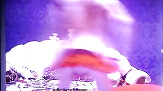 roxxette  встает рачком