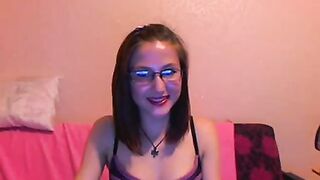 cerry приват с розовой игрушкой