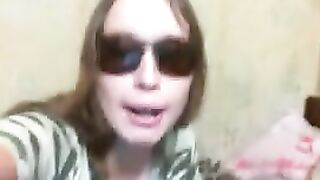 Слегка пизданутая на голову SkyLine