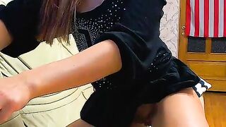 goldfish приват с анальчиком