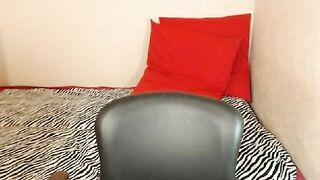 Hustlerstar отсасывает игрушку