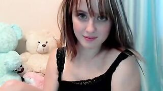 Cassiopeia сосочки во фри