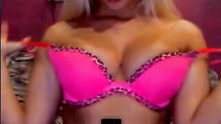 BlondyDream Skype Anal