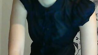 parane переодевается во фри