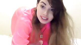 банан оттрахал naska_kissa